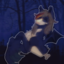 PonyTown 🦇 Discord Server Logo