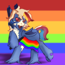 PonyTown Discord Server Logo