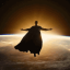Superheroes Discord Server Logo
