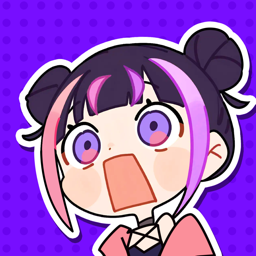 Neta.art Discord Server Logo