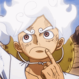 One Piece Discord Server Logo