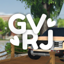 Greenville Roleplay Justice™ Discord Server Logo