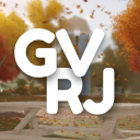 🍂 Greenville Roleplay Justice™ Discord Server Logo