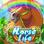 Horse Life Discord Server Logo