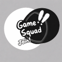 Game Squad Discord Server Logo