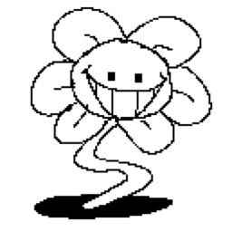 Better Undertale Yellow Discord Server Logo
