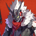 Zenless Zone Zero Indonesia Discord Server Logo