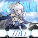 Zenless Zone Zero Indonesia Discord Server Logo