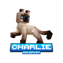Charlie Roleplay 2.0 Discord Server Logo