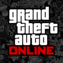 GTA Online Brasil Discord Server Logo