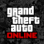 GTA Online Brasil Discord Server Logo