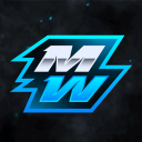 Motion Works Suspension Discord Server Logo