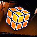 🍥 Solve Discord Server Logo