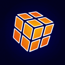 🍥 Solve Discord Server Logo