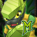 Miscrits Discord Server Logo