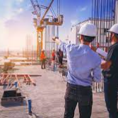 Roemer Advanced Construction Discord Server Logo