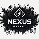 Nexus Market Discord Server Logo