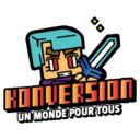 KonVersion Discord Server Logo