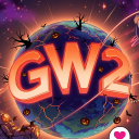 GW2 💬 Discord Server Logo