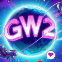 GW2 🌎 Discord Server Logo