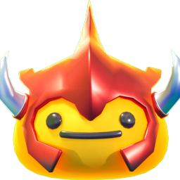 Lumberjack Heroes Discord Server Logo