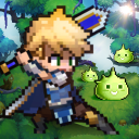 Pixel Heroes Global Discord Server Logo