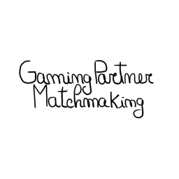 Matchmaking Bot Discord Server Logo