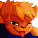 🦦ZP Fantasy✨~ Furry🐺 Discord Server Logo