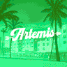 ARTEMIS ROLEPLAY 7.0 Discord Server Logo