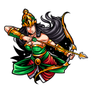 🏹 ARTEMIS ROLEPLAY VIII 🏹 #28.9k Discord Server Logo