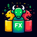Forex Lithuania Discord Server Logo