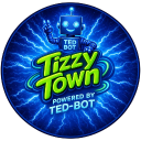 [RCE] Ted-Bot™ Discord Server Logo