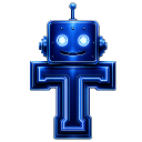 [RCE] Ted-Bot™ Discord Server Logo