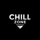 Chill zone Discord Server Logo
