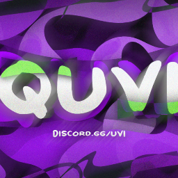 Quvi Discord Server Logo