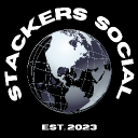STACKERS SOCIAL Discord Server Logo
