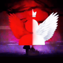 𝘼𝙈𝙊 Discord Server Logo