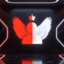 𝘼𝙈𝙊 Discord Server Logo