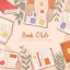 Blookclub Discord Server Logo