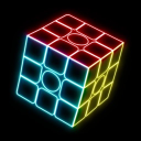 CubeCentral Discord Server Logo