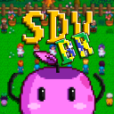 Stardew Valley Brasil Discord Server Logo