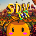 Stardew Valley Brasil Discord Server Logo