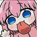 ₊˚ 🌟⌇Anime Star ✨ Discord Server Logo