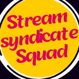 The W Squad Discord Server Logo