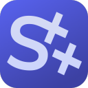 Smartschool++ Discord Server Logo