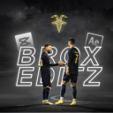 Brox Discord Server Logo