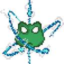 Dank Universe Discord Server Logo