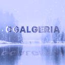Original Algeria 2024 Discord Server Logo