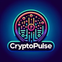 CRYPTOPULSE Discord Server Logo
