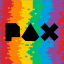 PAX Official Discord Discord Server Logo